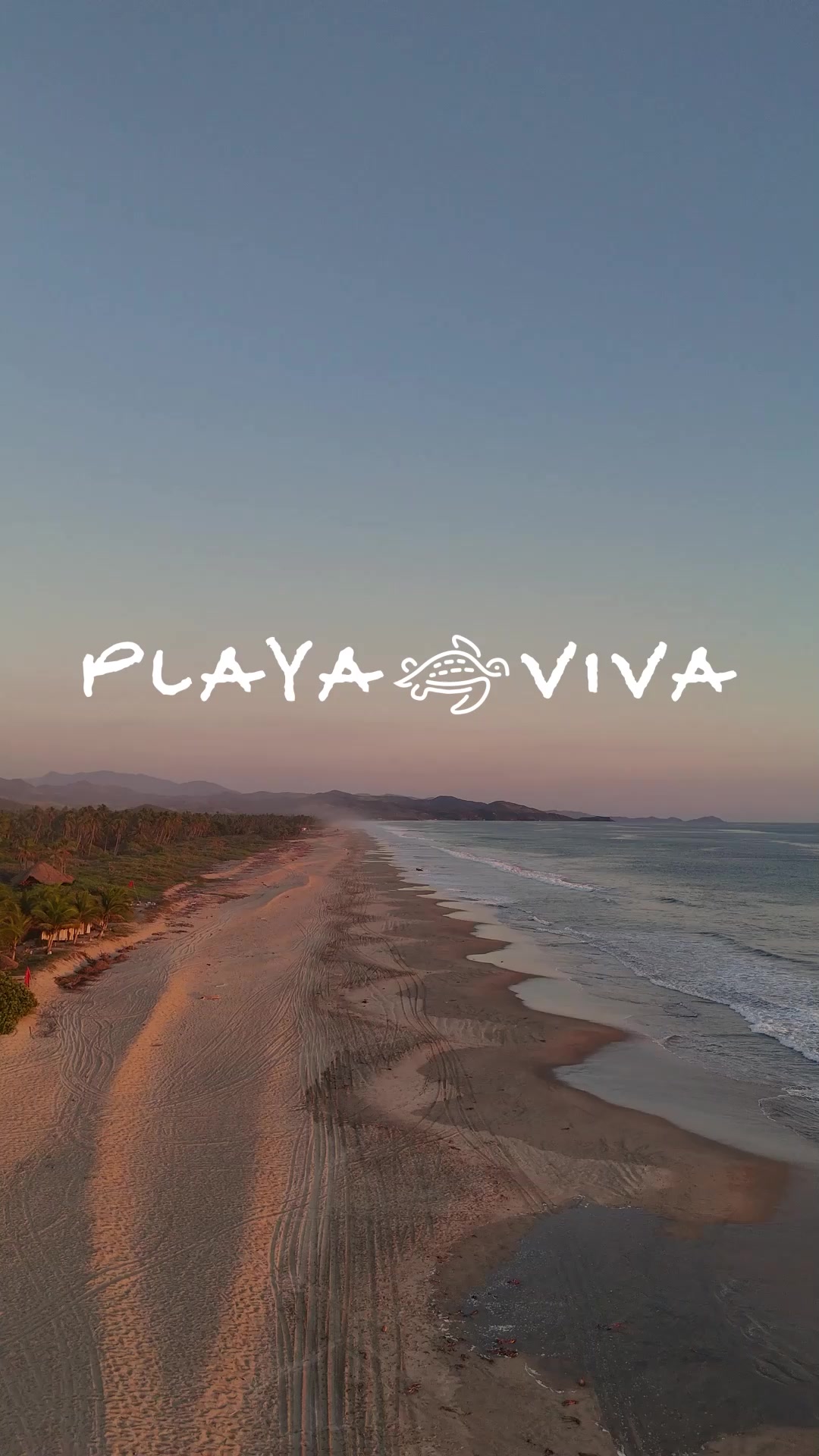 Playa Viva Facebook ad: Disconnect to reconnect with an immersion in the…