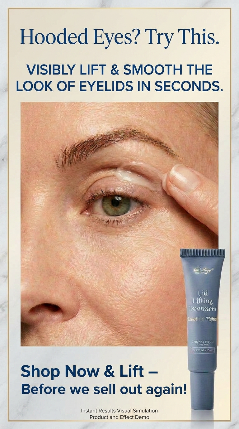 City Beauty Facebook ad