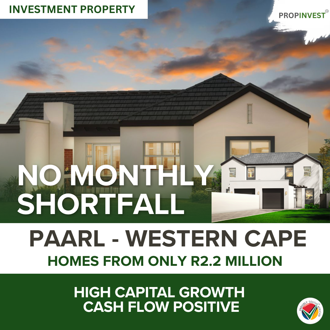 Propinvest Facebook ad