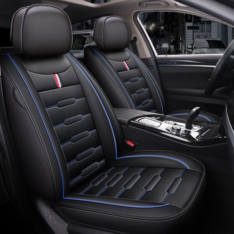 Jolly Covers Sydney Facebook ad: Car seat covers sale.