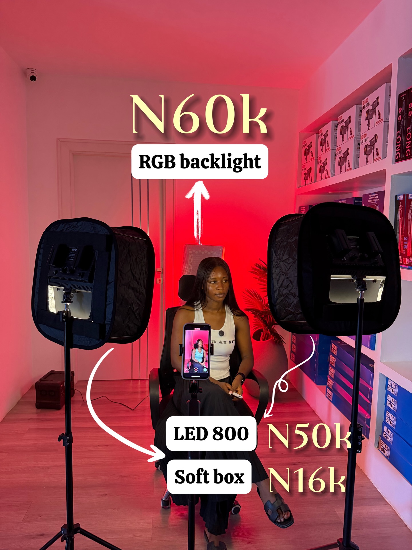 Delovettebrand Facebook ad: A Simple setup yet powerful results.