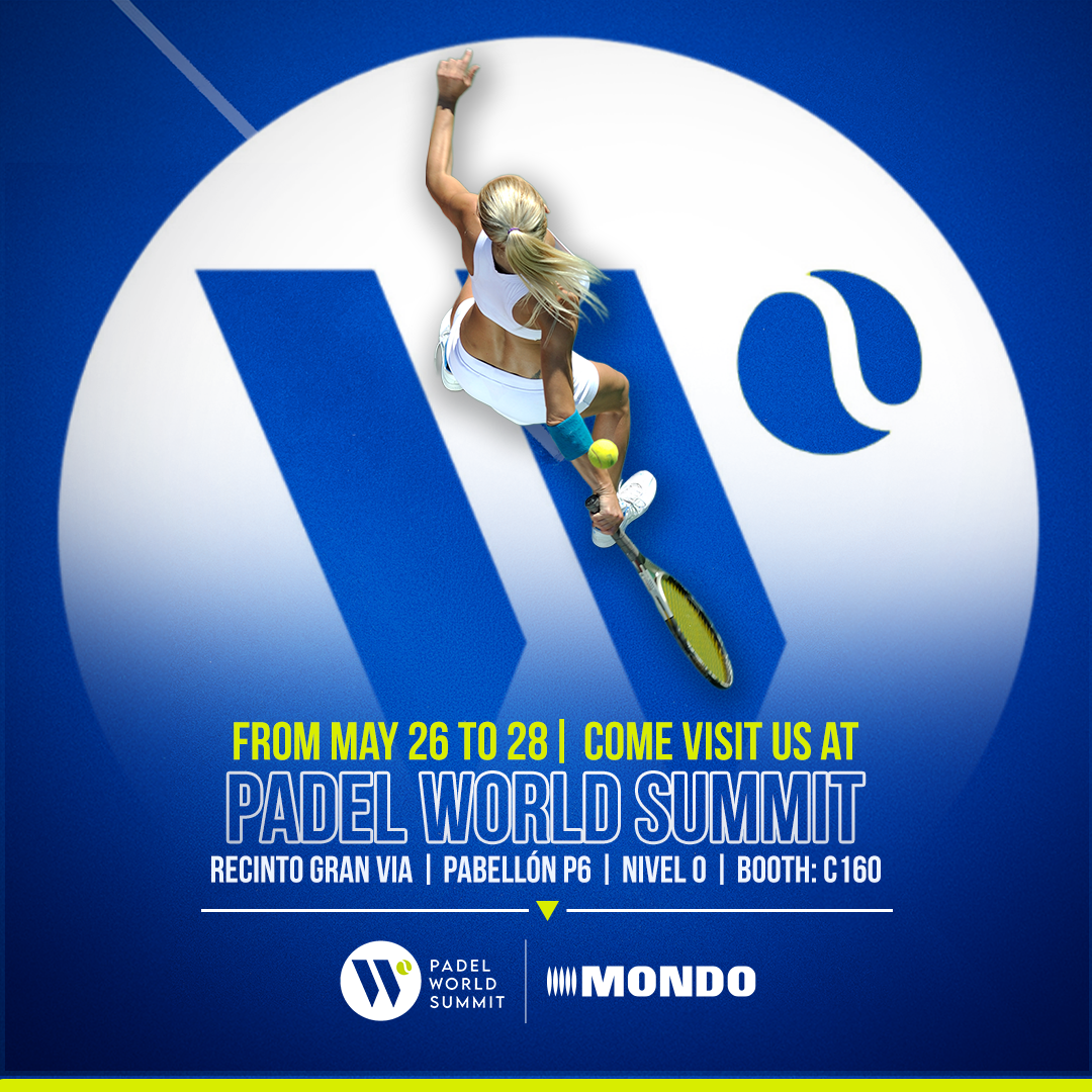 Mondo Sport&Flooring Facebook ad