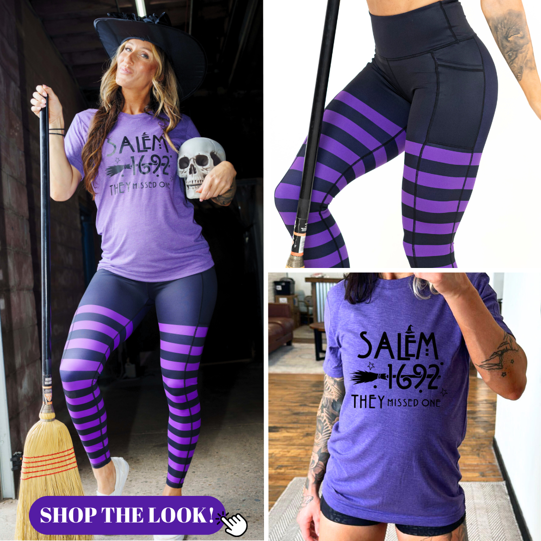 Constantly Varied Gear Facebook ad