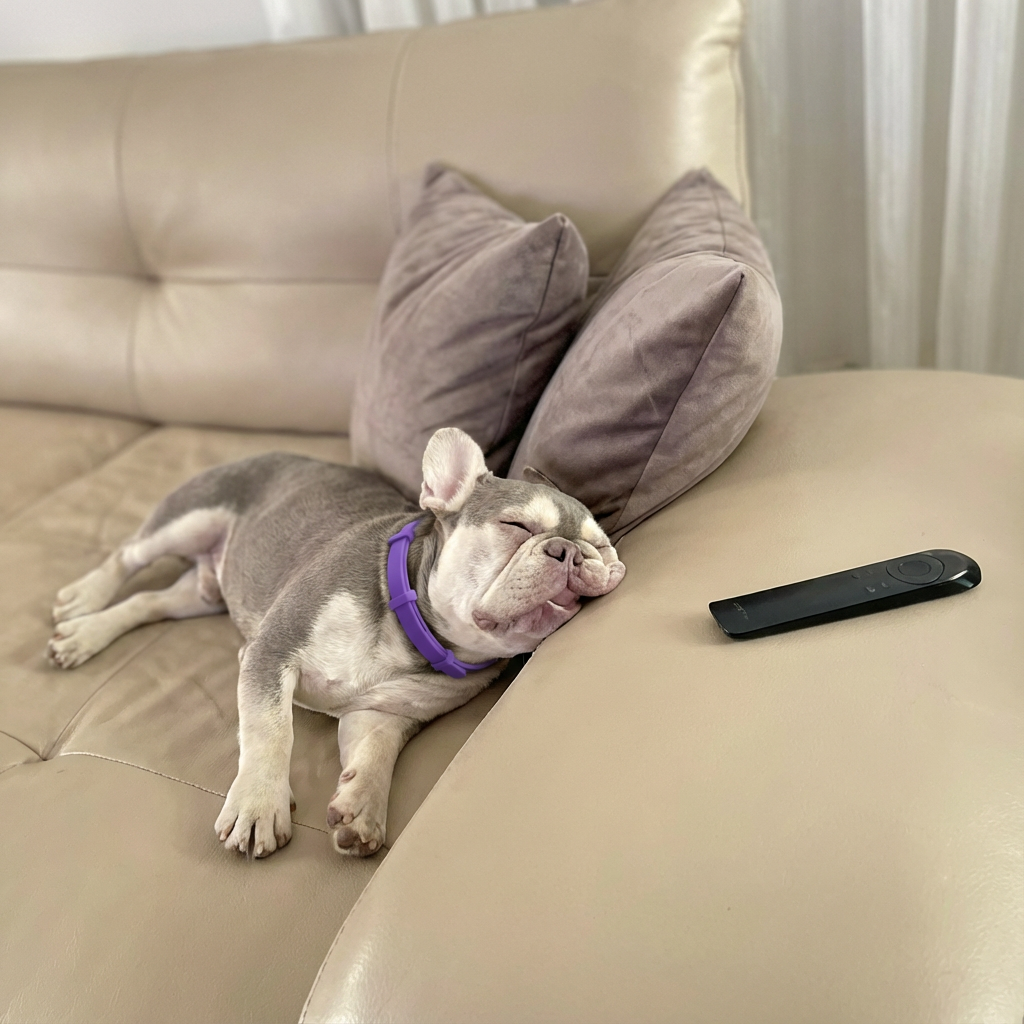 PawLax Facebook ad