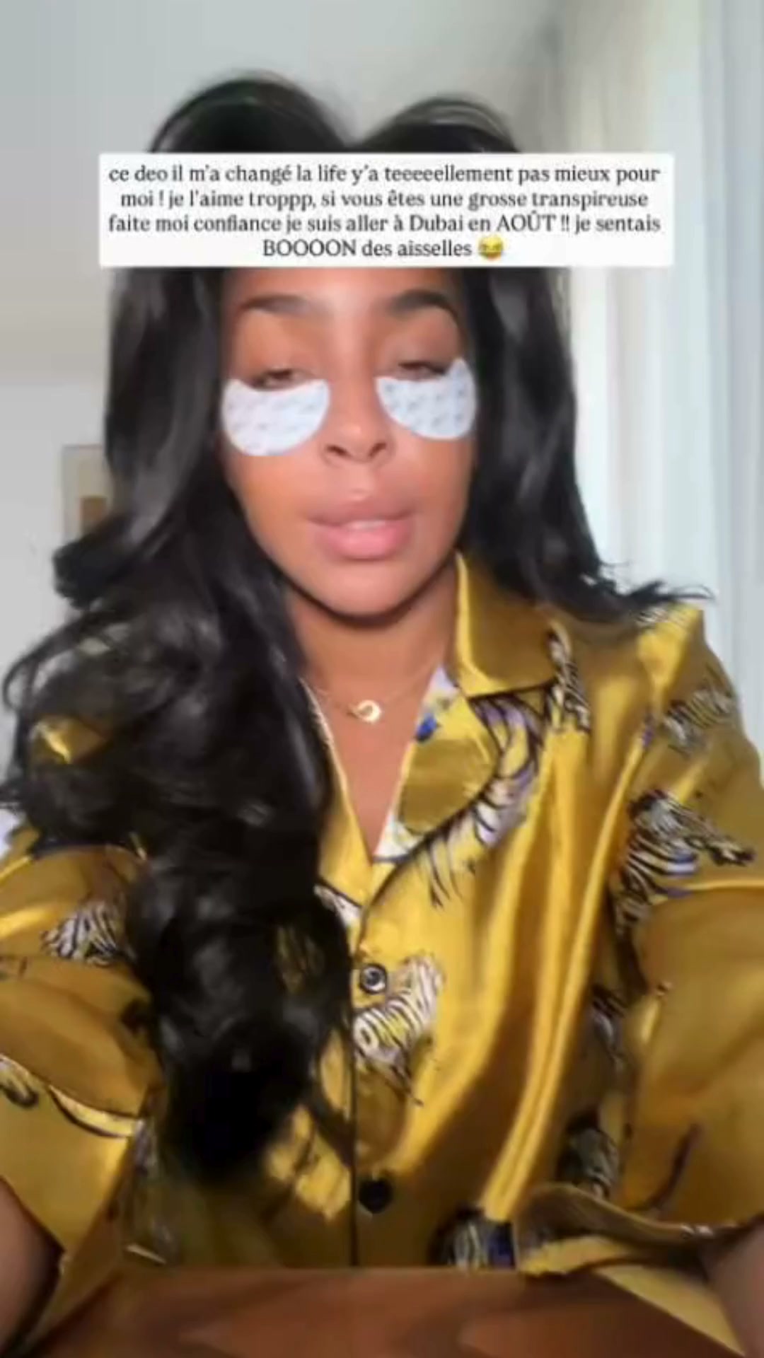 Wild FR Facebook ad: Offre FLASH avec le code YANISSAXOXO