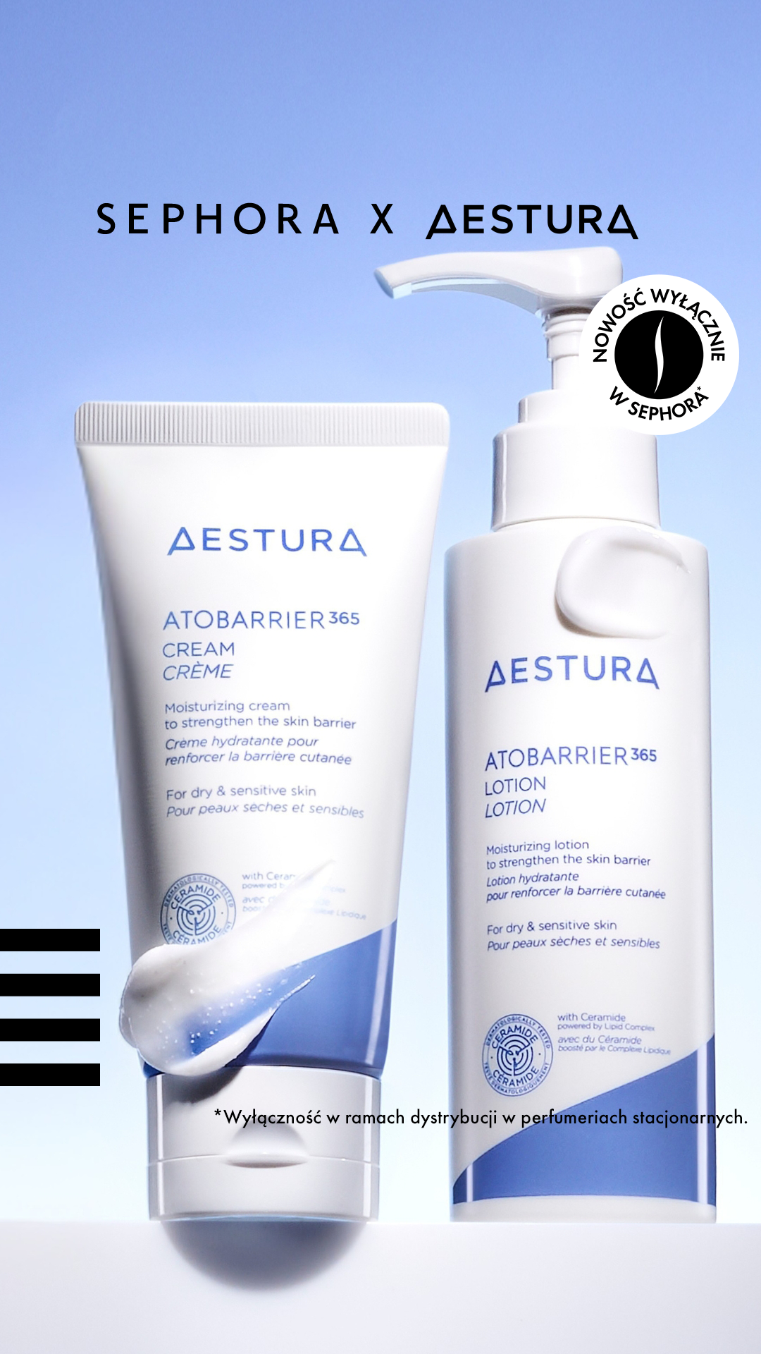 SEPHORA Facebook ad
