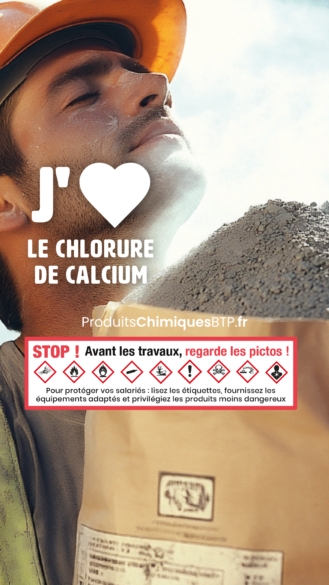 Preventionbtp Facebook ad