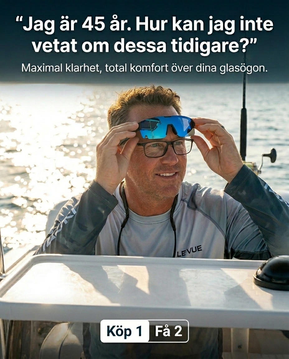 Le Vue Facebook ad