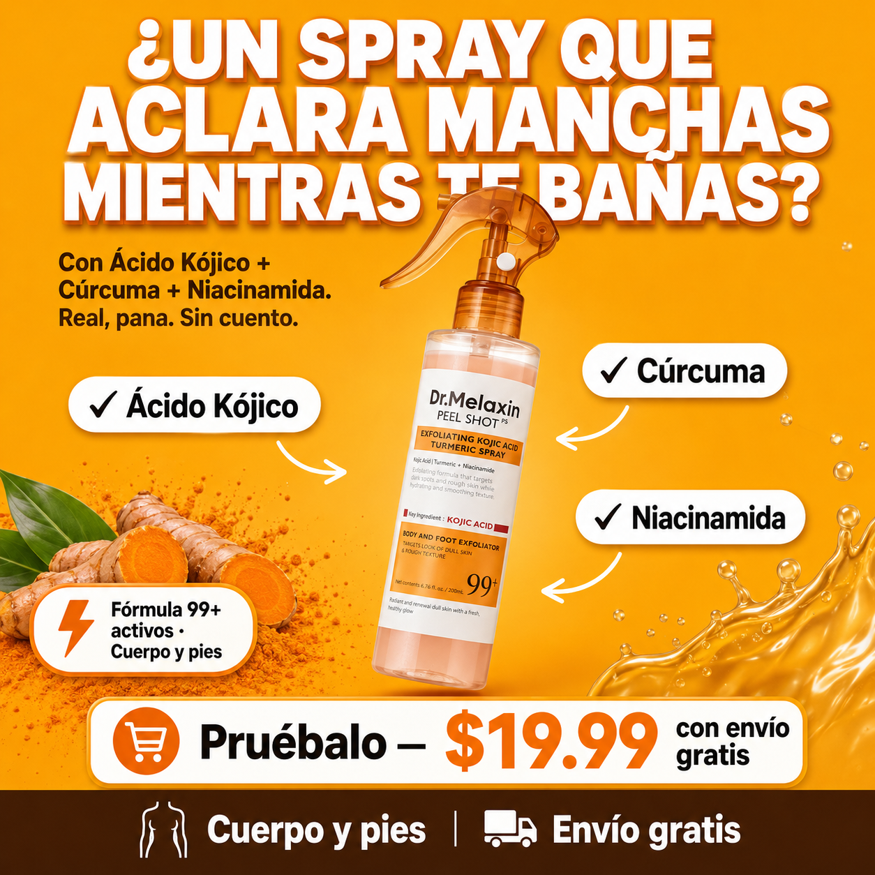 LuminaLuxec Facebook ad