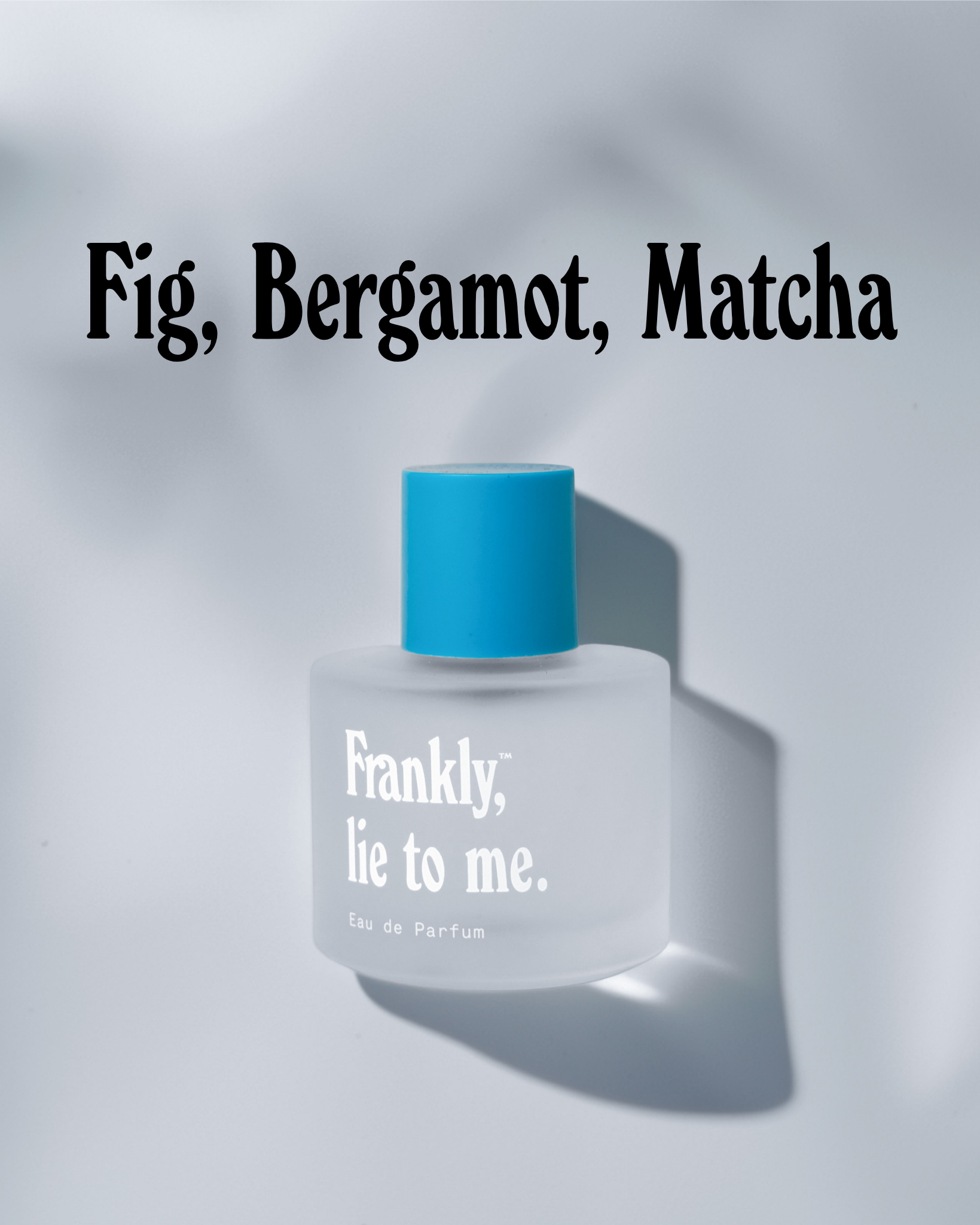 Smell Frankly Facebook ad: It's here to stay.