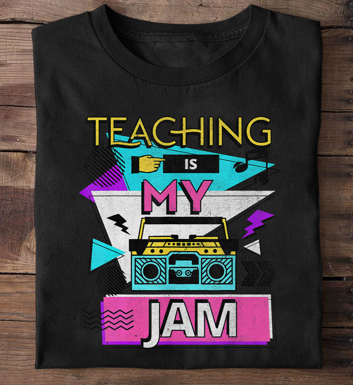 Music Teacher Facebook ad