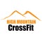 High Mountain CrossFit & Nutrition