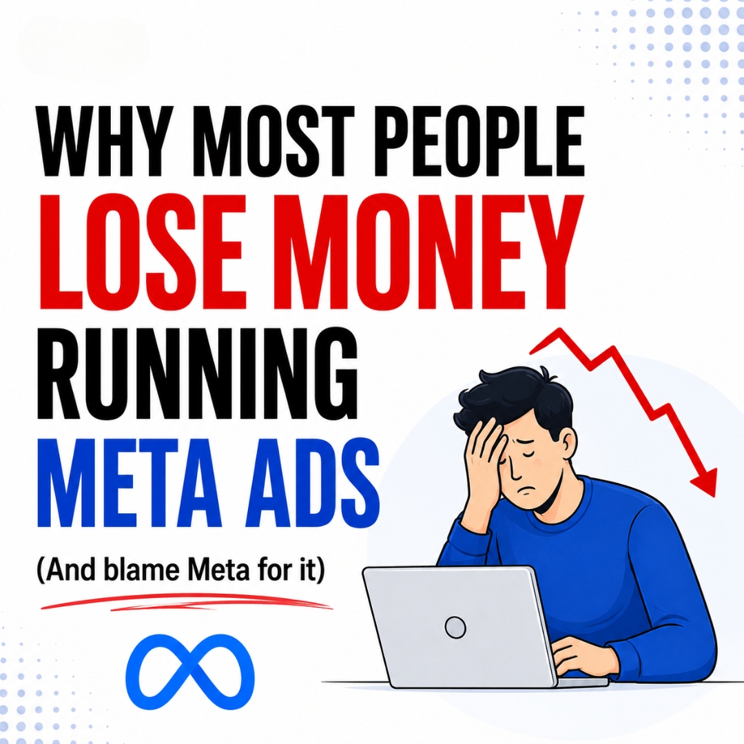 Marketing Mohan Facebook ad: For Marketers, Agency Owners, Coaches & Business Owners…