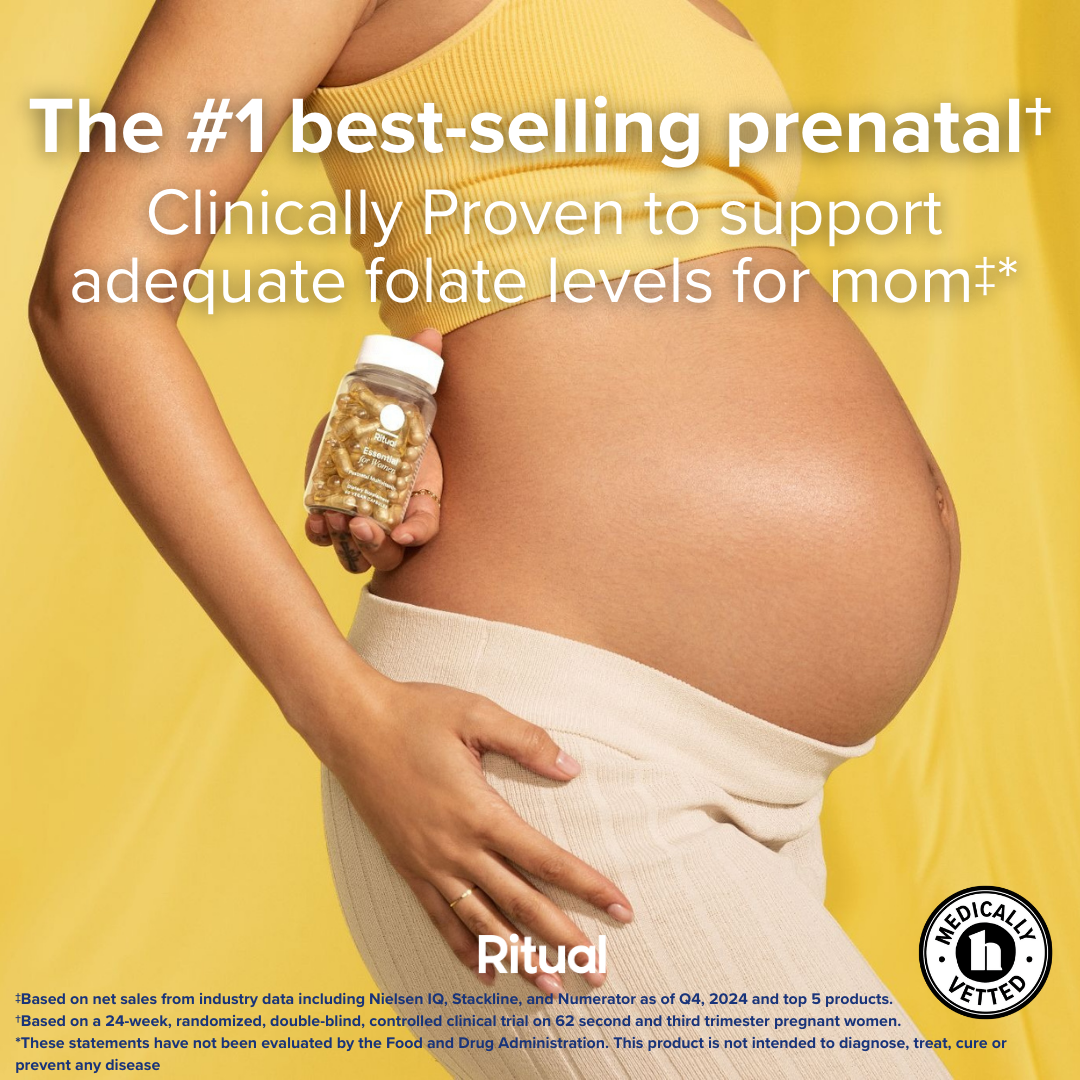 Healthline Facebook ad