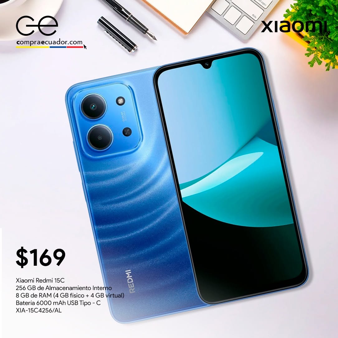 Compraecuador Facebook ad