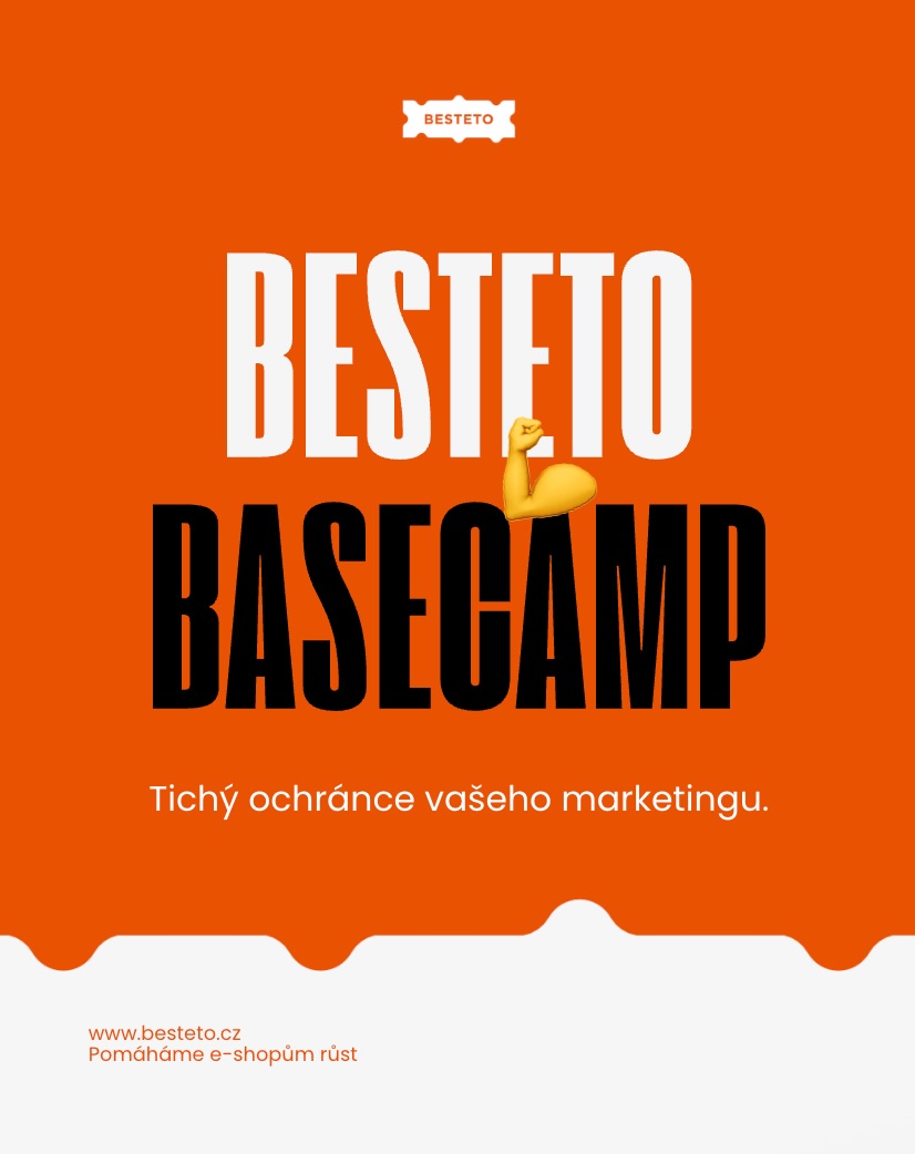 Besteto Facebook ad
