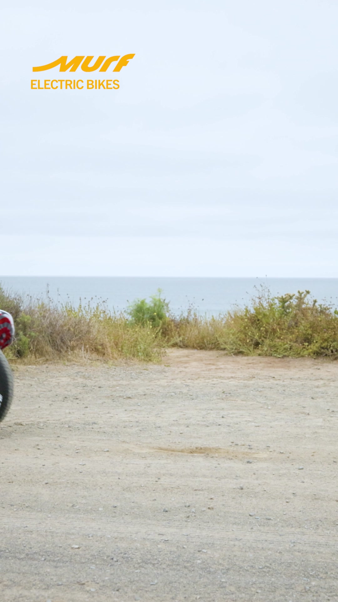 Murf Electric Bikes Facebook ad: Get To Know The Higgs ST