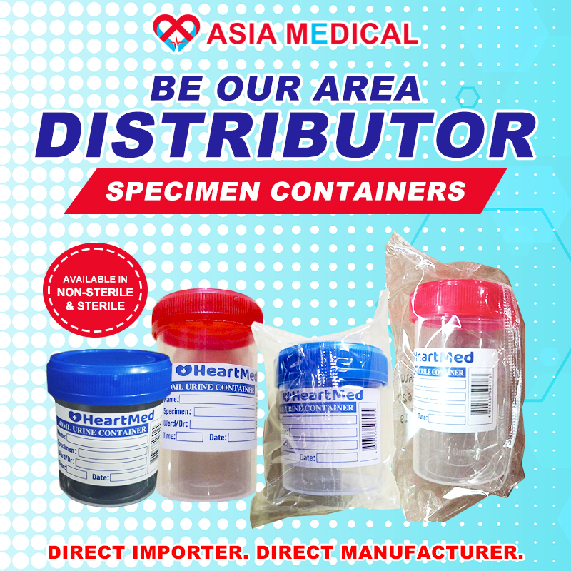 Asia Medical Corp Facebook ad