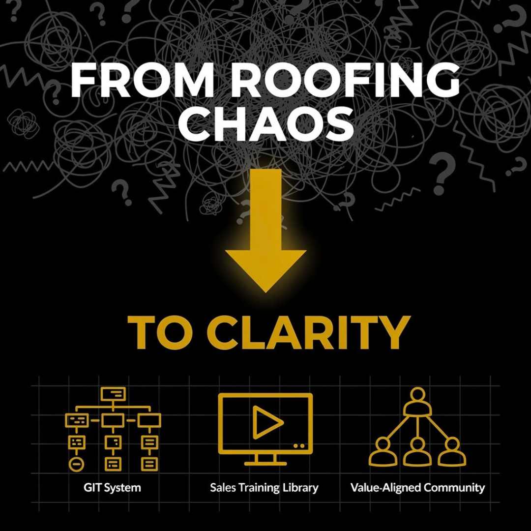 Roofing & Solar Reform Alliance - RSRA Facebook ad