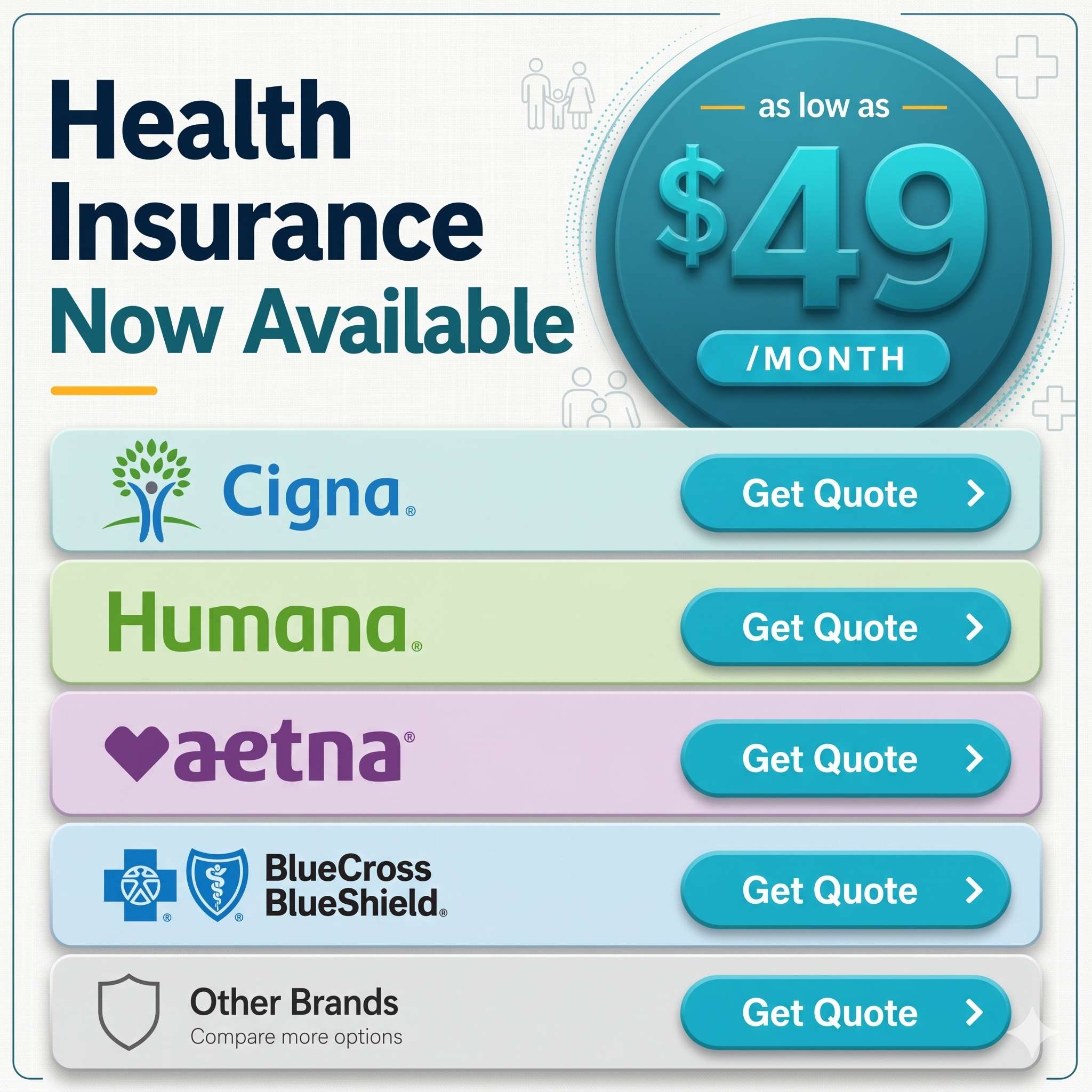 Plan Advisor Facebook ad