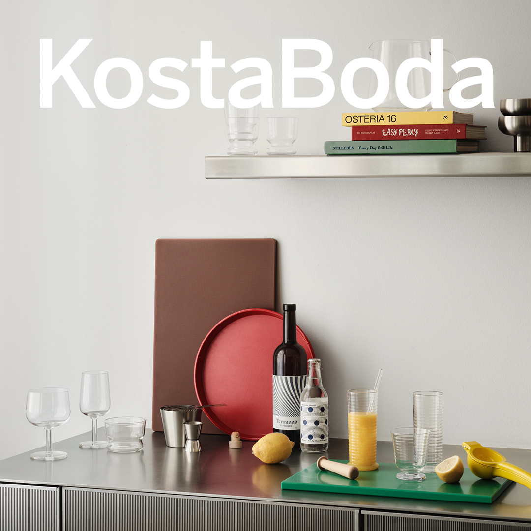 KostaBoda Facebook ad