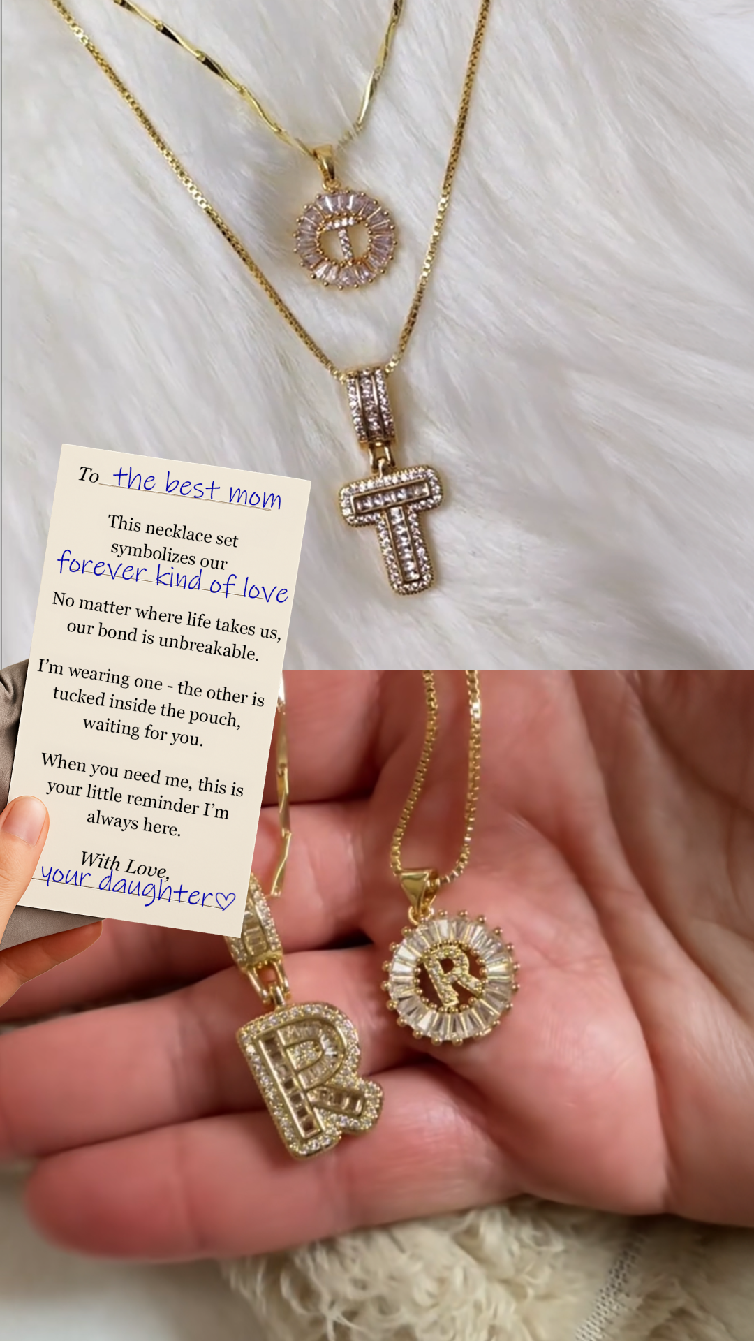 Veinci Gifting Facebook ad