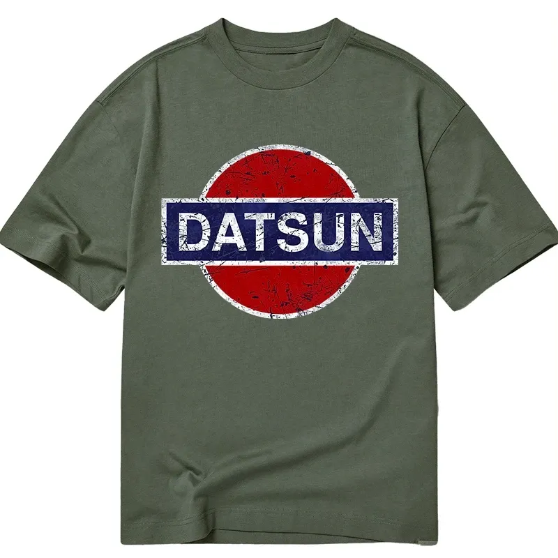 Tokyo-Assassin Team Facebook ad: Vintage Racing Graphic Tee