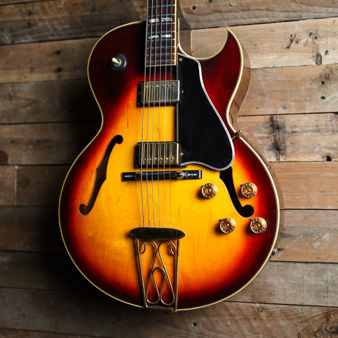 Fat Bottom Guitars Facebook ad: Shop for your next dream guitar at Fat…