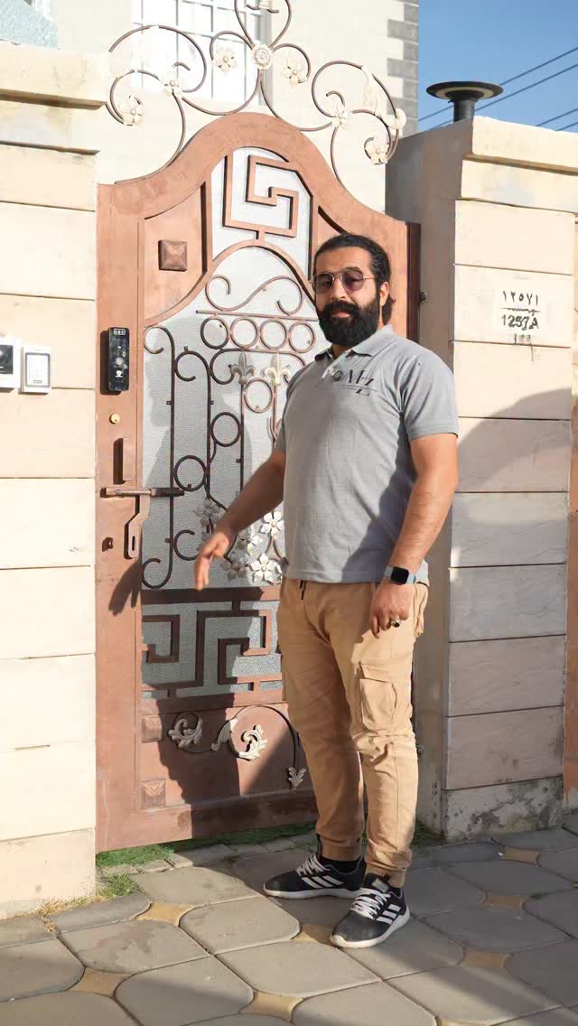 M Z GATE Automation Facebook ad: افضل العروض في السلطنة