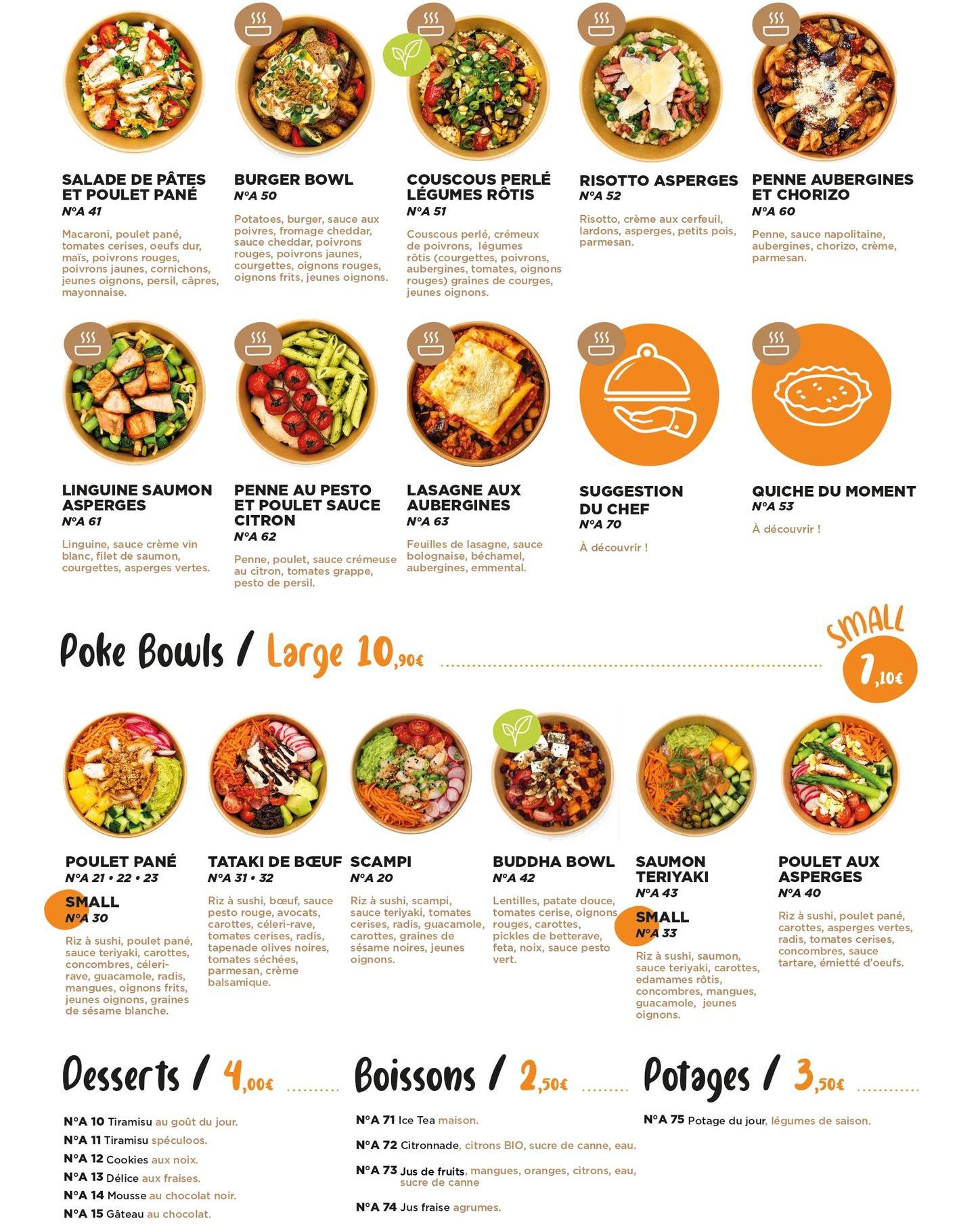 Food Box - Distributeurs alimentaires Facebook ad: ๐๐๐๐๐๐๐ ๐๐๐๐