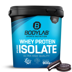 Bodylab24 Facebook ad