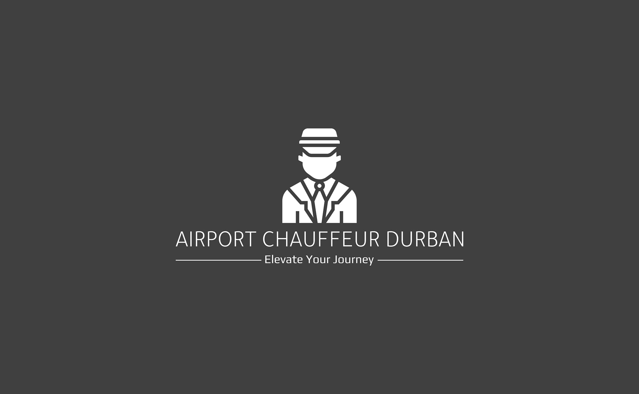 Airport Chauffeur Durban Facebook ad