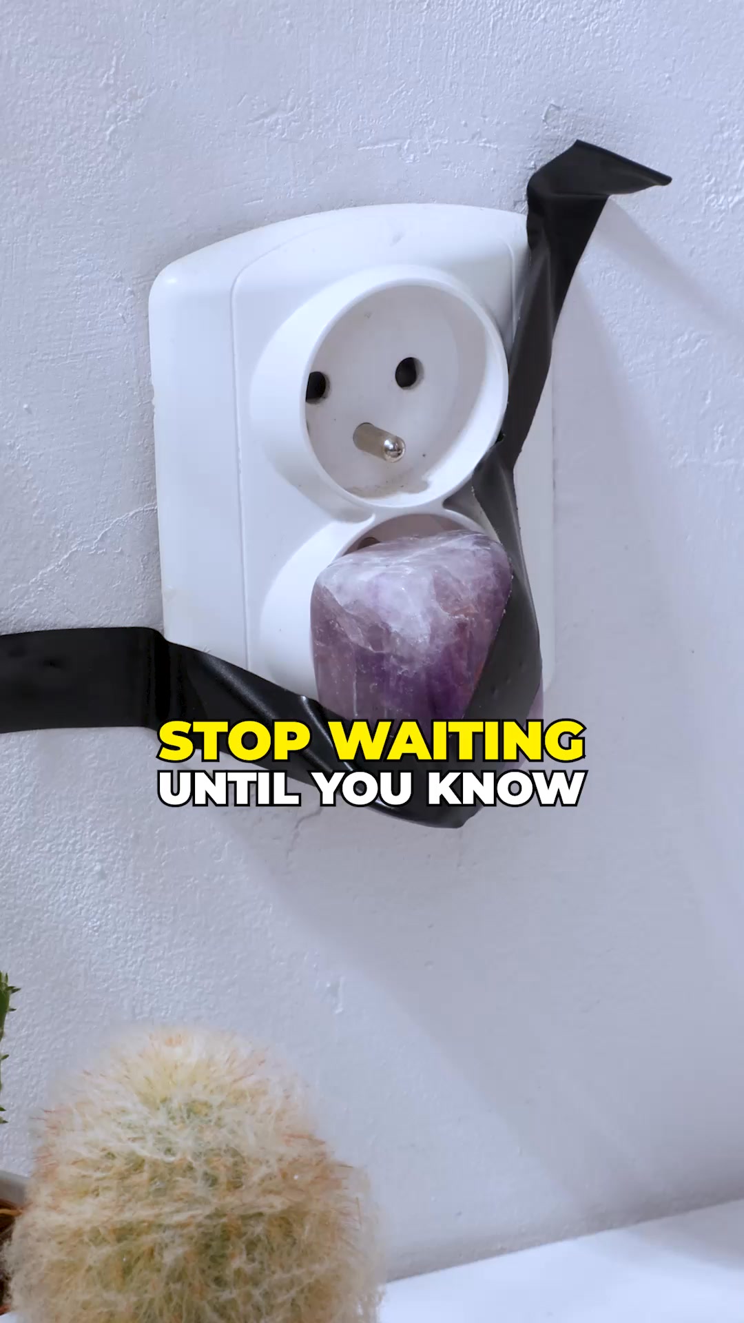 Mindful Souls Facebook ad: The Box That Actually Brings You Peace
