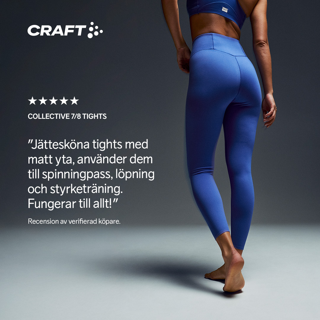 Craft Sportswear SWE Facebook ad