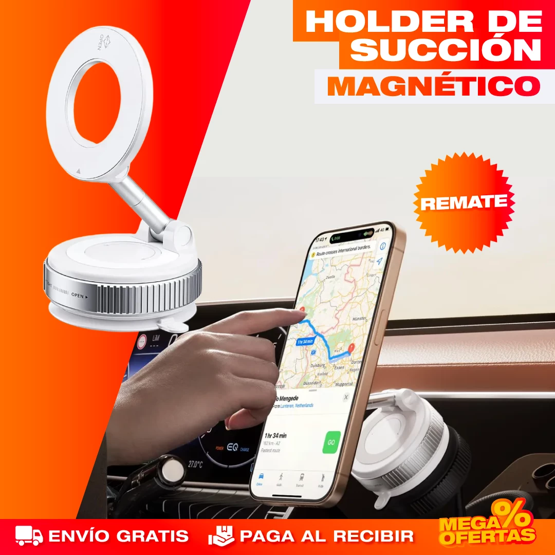 Mega Ofertas Facebook ad