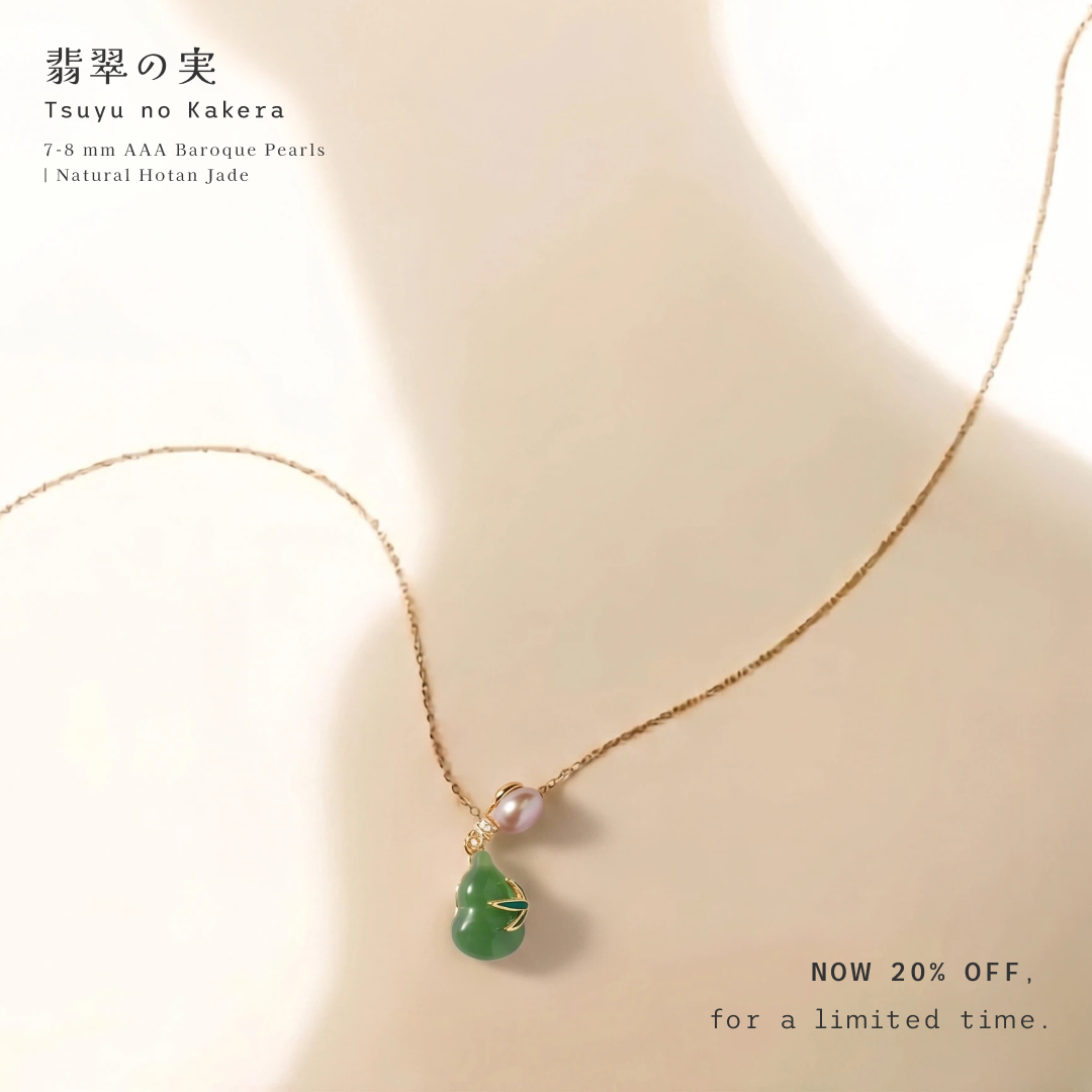 Aiko Tanaka Facebook ad