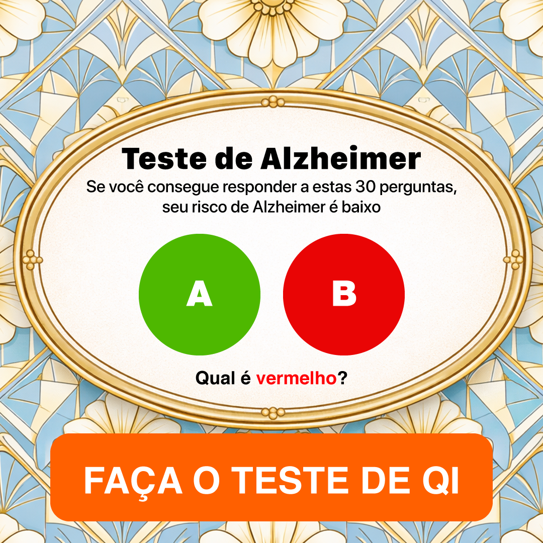My IQ Facebook ad