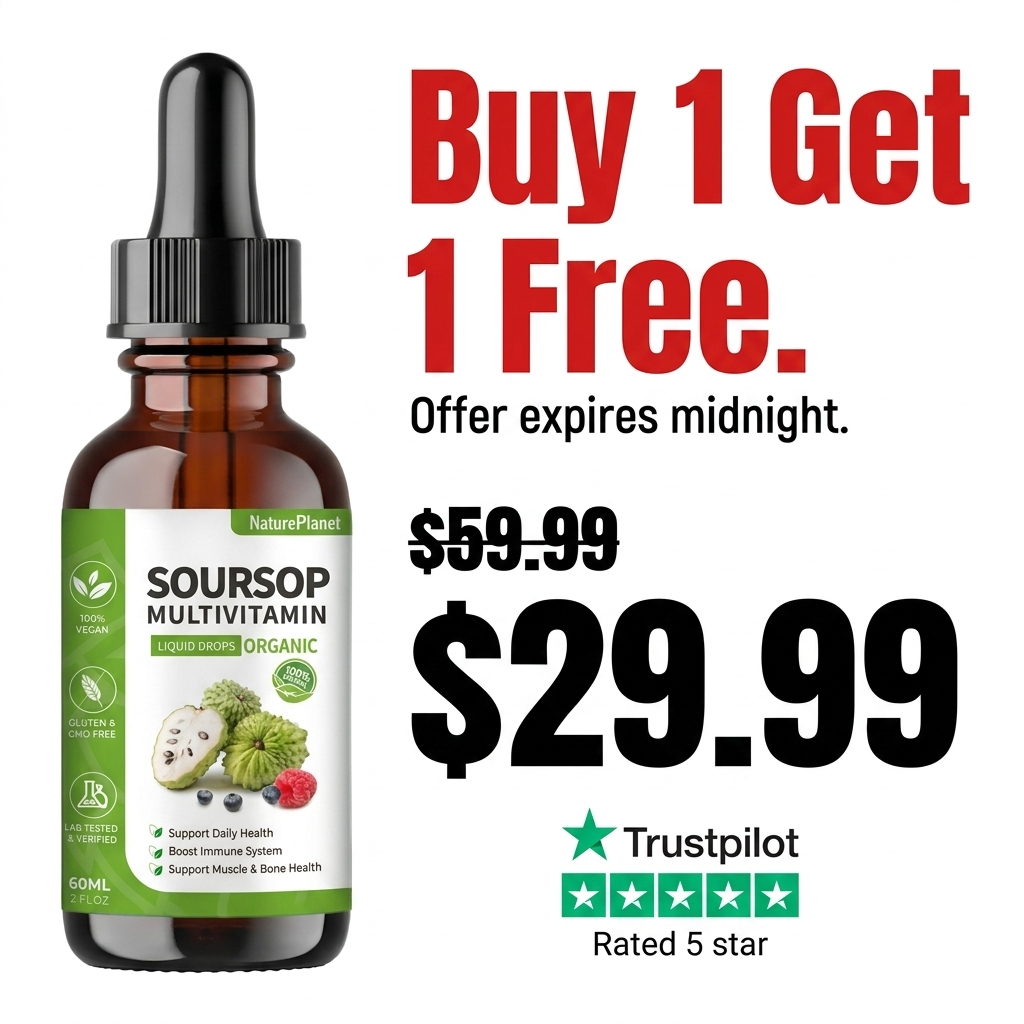 NaturesHeal Facebook ad