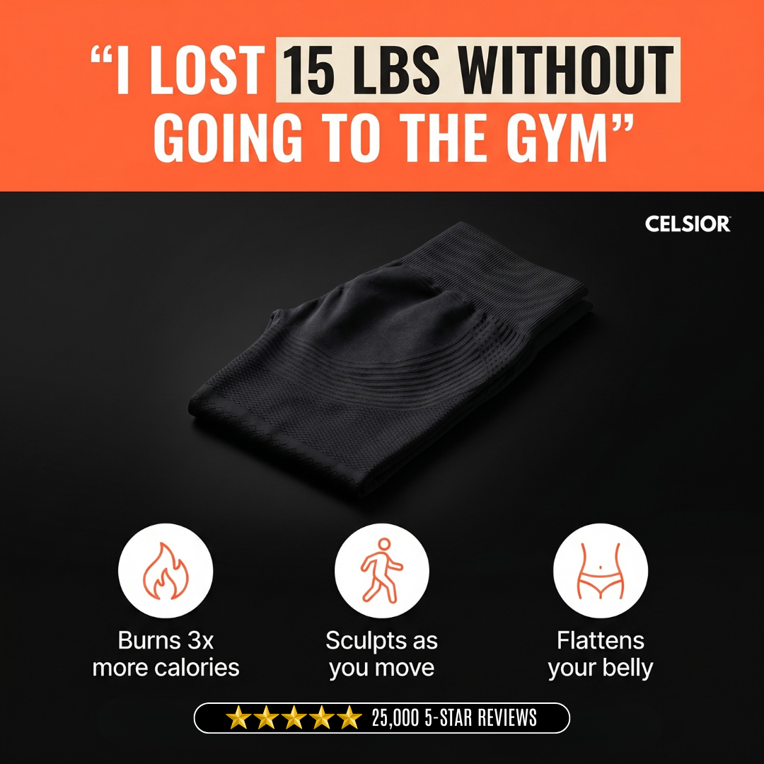 ItsCelsior Facebook ad