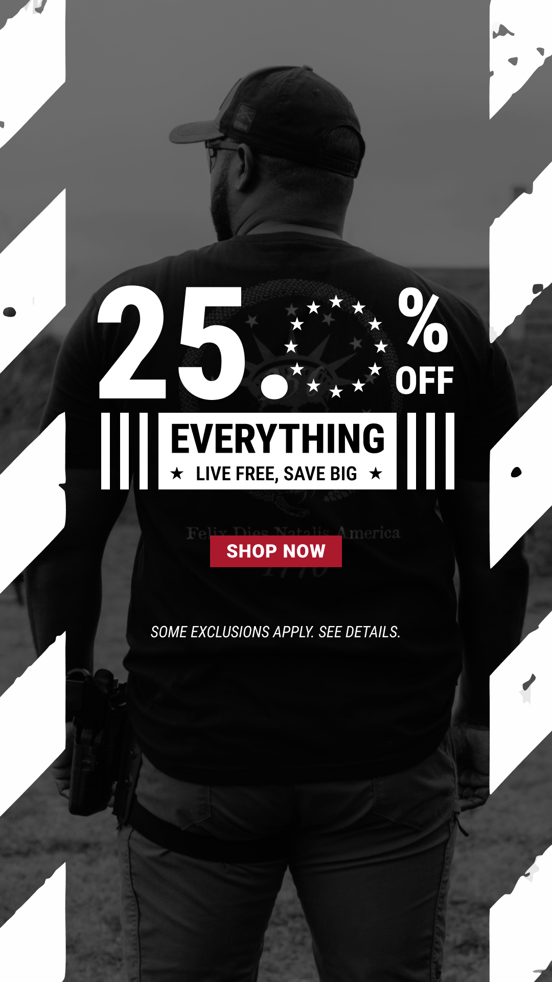 Grunt Style Facebook ad