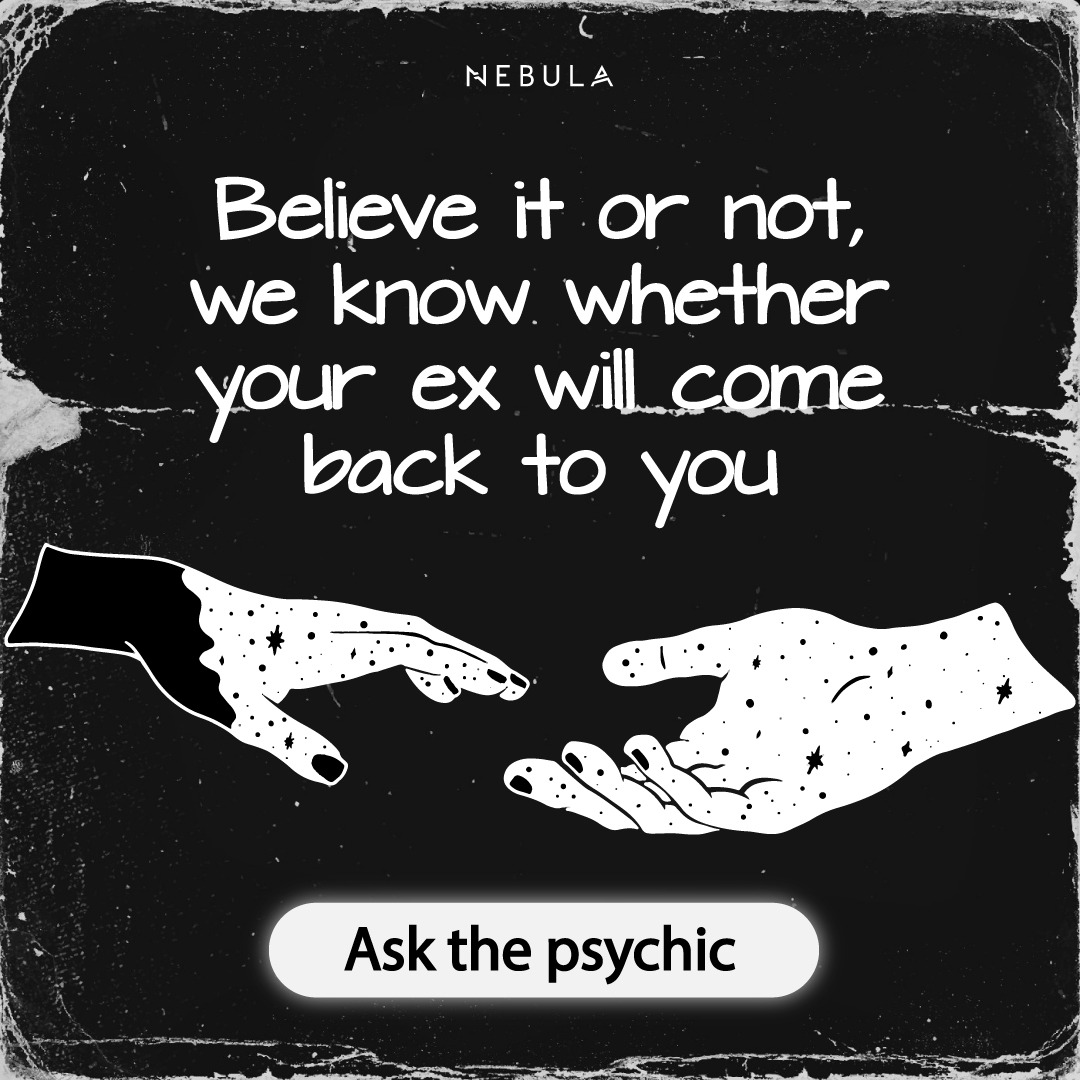 Your Relationship Advisor Facebook ad
