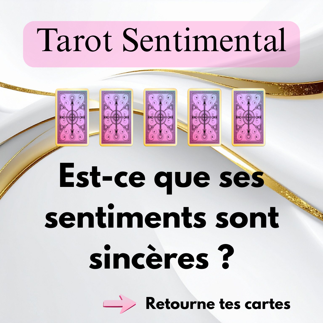 Voyance Ernesta Facebook ad
