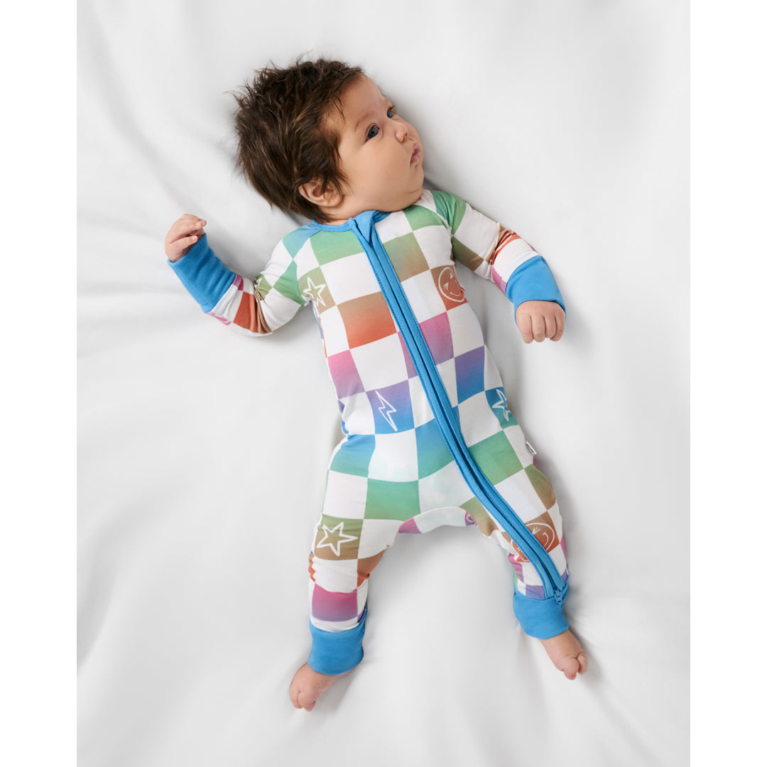 Little Sleepies Facebook ad