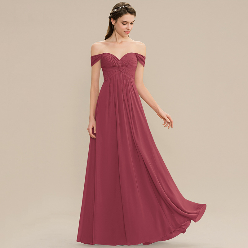 JJ's House Facebook ad: Dress your bridal party beautifully