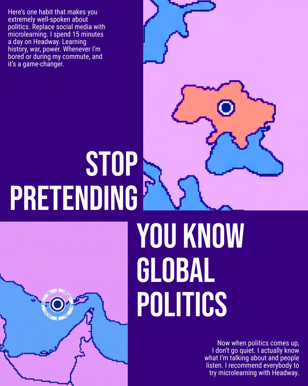 Key Insights From Bestsellers Facebook ad