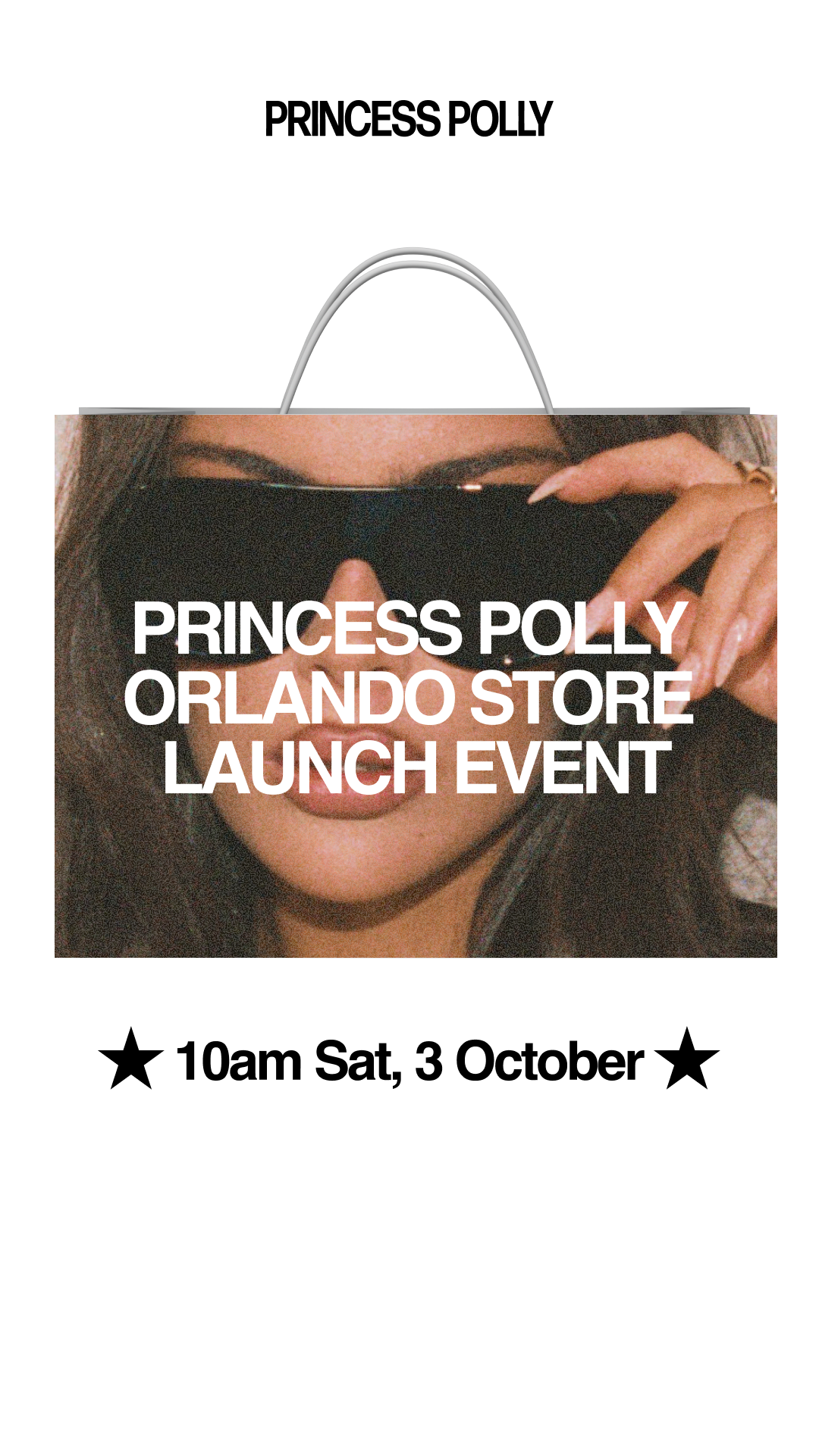 PRINCESS POLLY Facebook ad: Shop Women's Clothing & Fashion Online | Princess Polly