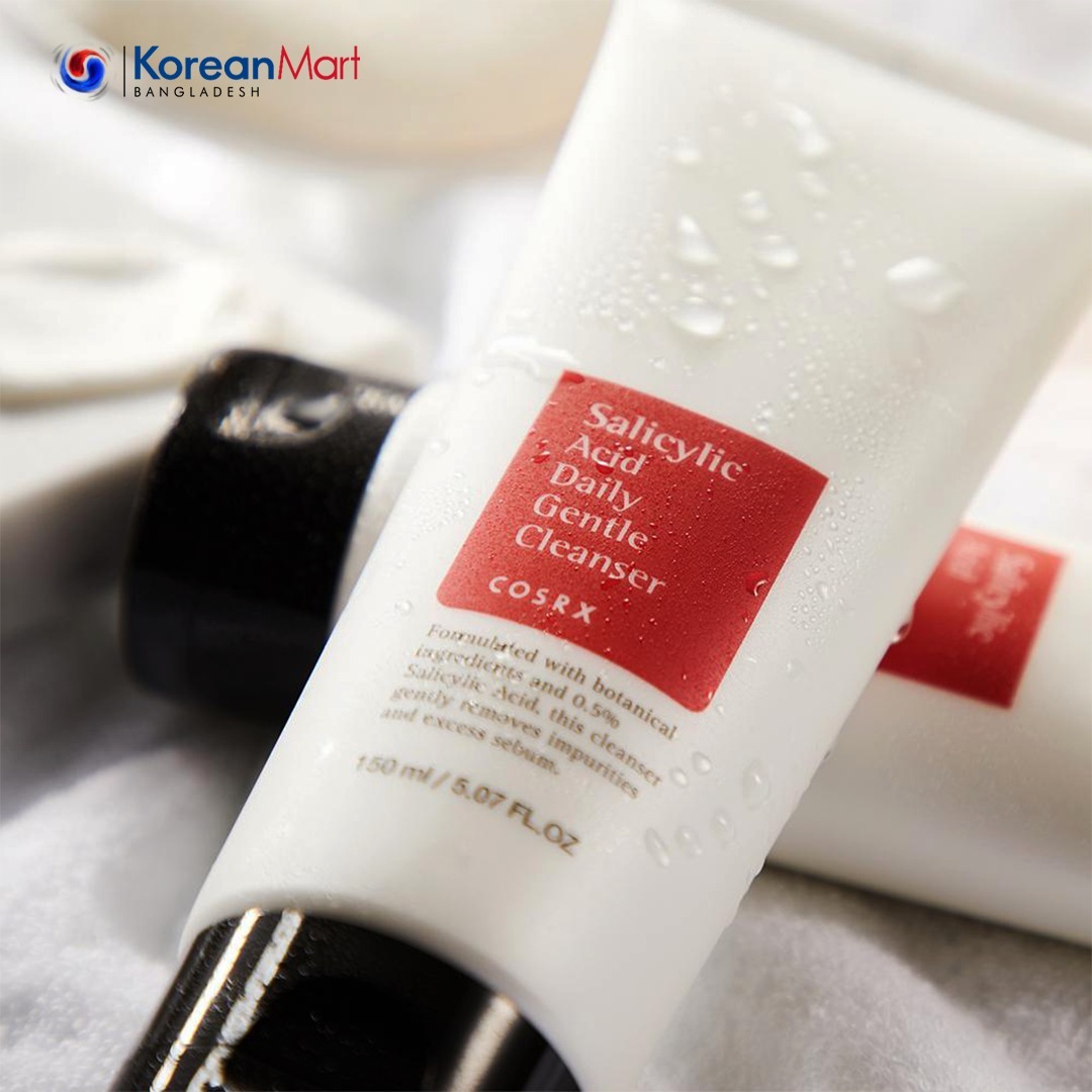 Koreanmartbd.com Facebook ad