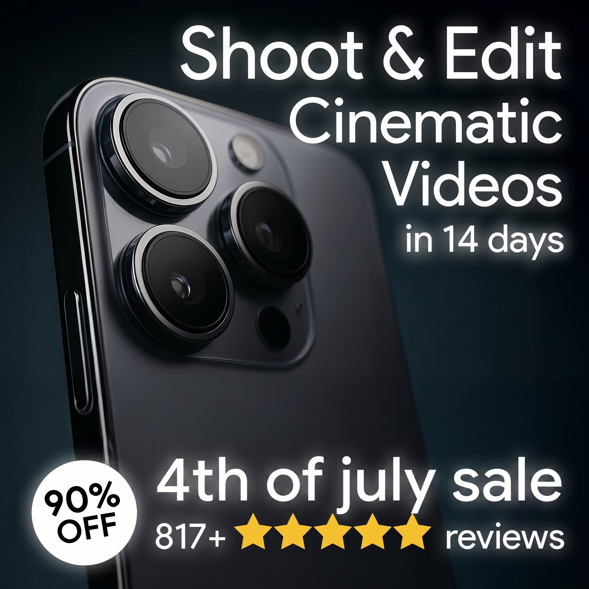 Content Creator.com Facebook ad