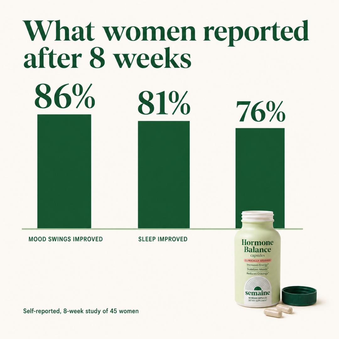 Semaine Health Facebook ad