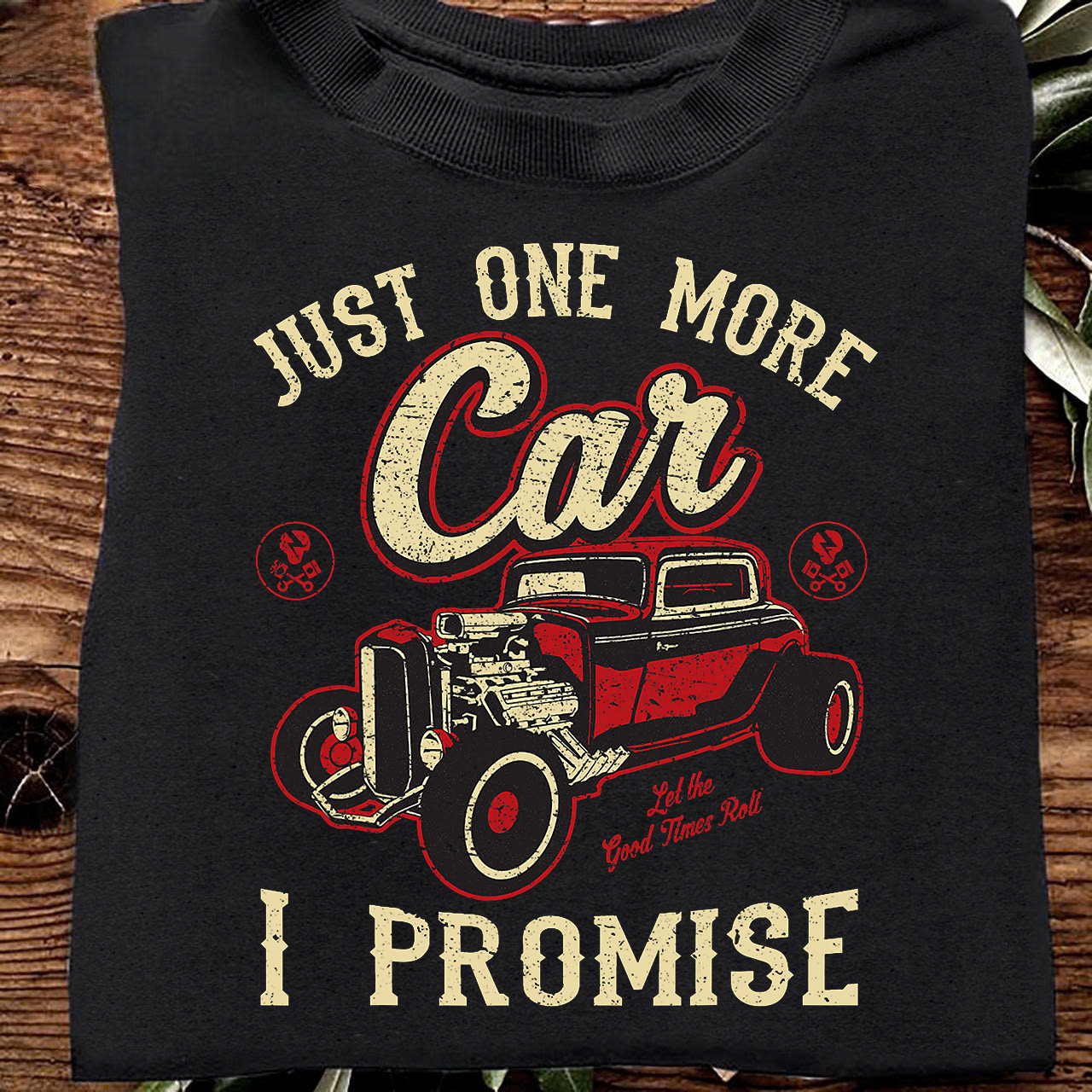 Racing Lovers Apparel Facebook ad